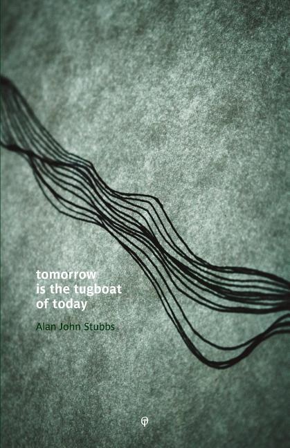 Front cover_Tomorrow is the Tugboat of Today