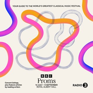 Couverture_BBC Proms 2023