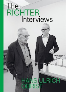 Front cover_The Richter Interviews