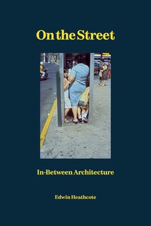Couverture_On the Street