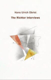 Front cover_The Richter Interviews