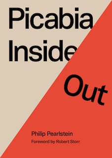 Couverture_Picabia Inside Out