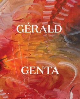 Front cover_Gérald Genta