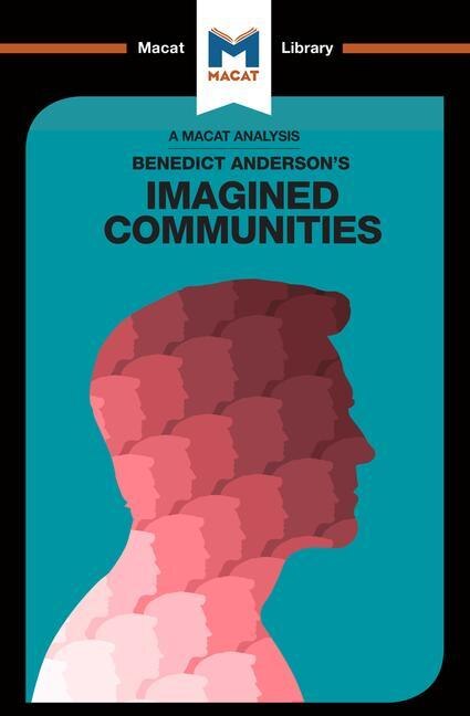 Couverture_An Analysis of Benedict Anderson's Imagined Communities