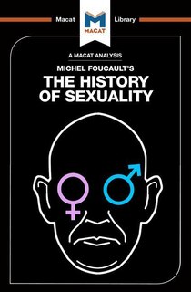 Front cover_An Analysis of Michel Foucault's The History of Sexuality
