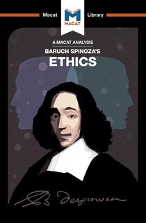 Couverture_An Analysis Of Baruch Spinoza's Ethics