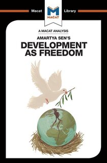 Couverture_An Analysis of Amartya Sen's Development as Freedom