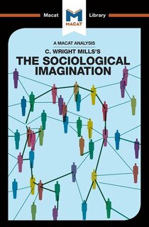 Front cover_An Analysis Of C. Wright Mills's The Sociological Imagination