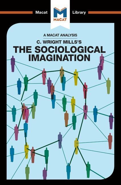 Front cover_An Analysis Of C. Wright Mills's The Sociological Imagination