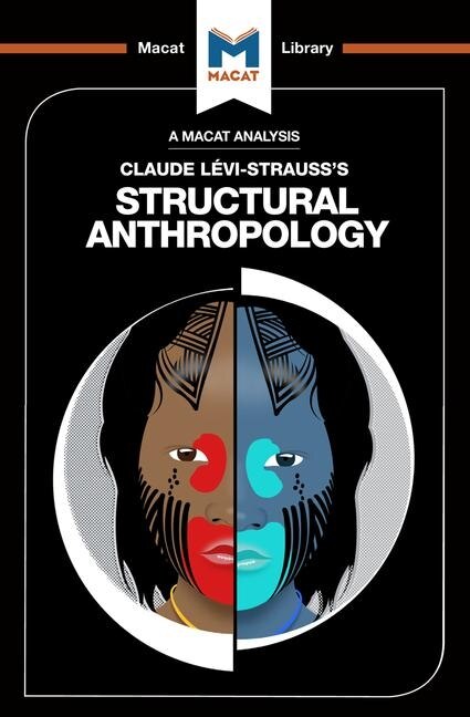 Front cover_An Analysis Of Claude Levi-strauss's Structural Anthropology