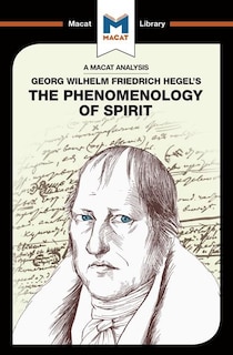 Front cover_An Analysis of G.W.F. Hegel's Phenomenology of Spirit