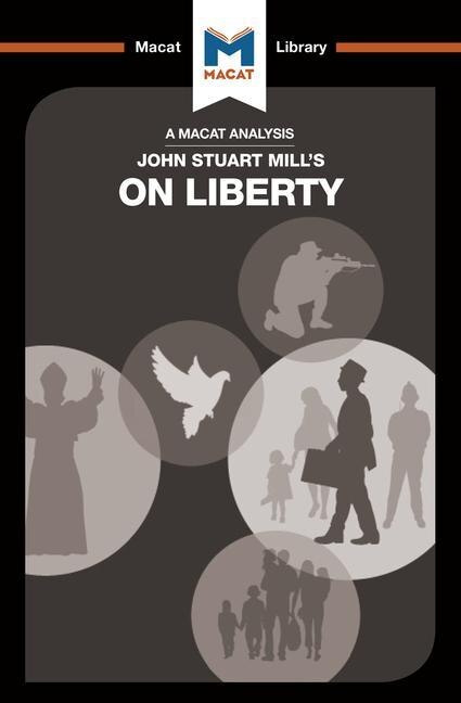 Front cover_An Analysis Of John Stuart Mill's On Liberty