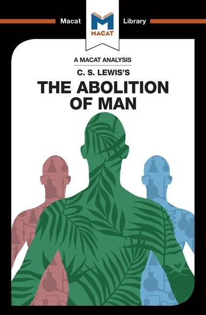 Couverture_An Analysis of C.S. Lewis's The Abolition of Man