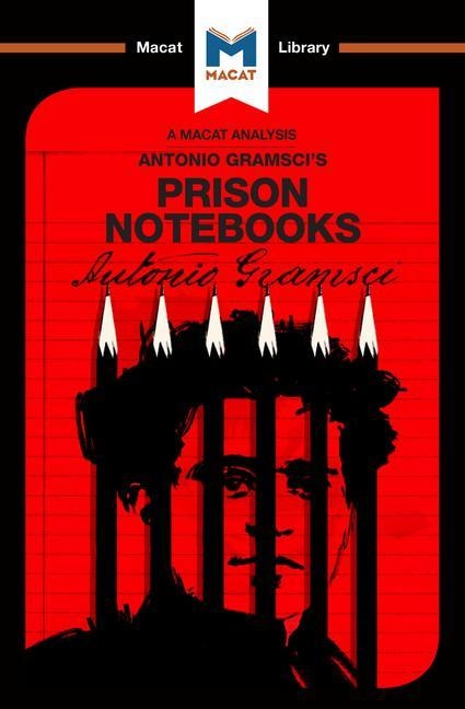 Front cover_An Analysis Of Antonio Gramsci's Prison Notebooks