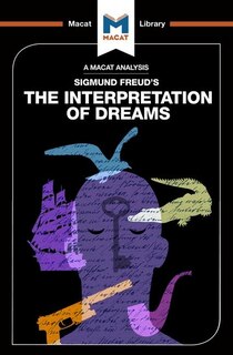 Couverture_An Analysis Of Sigmund Freud's The Interpretation Of Dreams