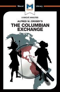 Front cover_An Analysis Of Alfred W. Crosby's The Columbian Exchange