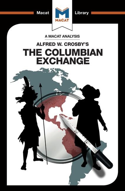 Front cover_An Analysis Of Alfred W. Crosby's The Columbian Exchange
