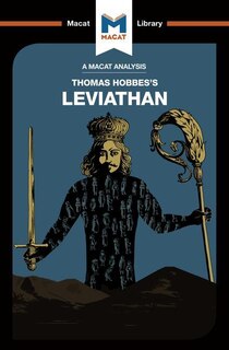 Couverture_An Analysis Of Thomas Hobbes's Leviathan