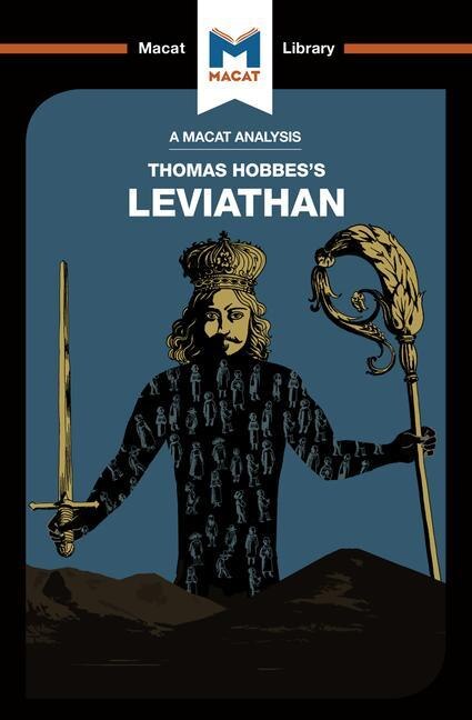 Couverture_An Analysis Of Thomas Hobbes's Leviathan