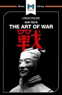 Couverture_An Analysis Of Sun Tzu's The Art Of War