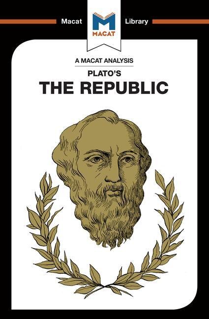 Front cover_An Analysis Of Plato's The Republic