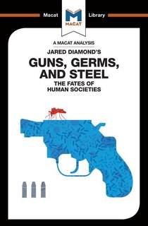 Front cover_An Analysis of Jared Diamond's Guns, Germs and Steel