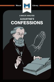 Front cover_An Analysis of St. Augustine's Confessions