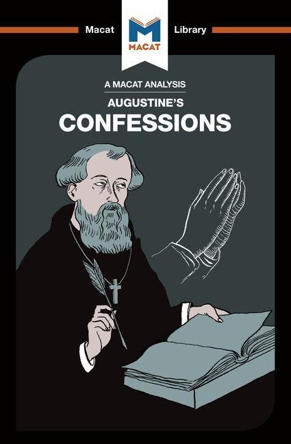 Front cover_An Analysis of St. Augustine's Confessions