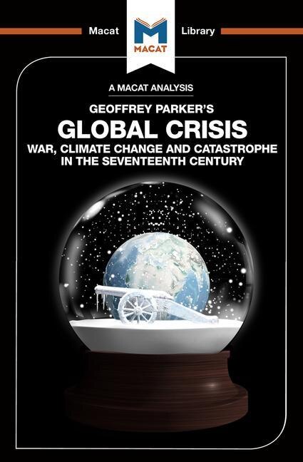 Front cover_An Analysis Of Geoffrey Parker's Global Crisis