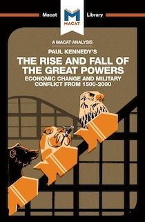 Couverture_An Analysis of Paul Kennedy's The Rise and Fall of the Great Powers