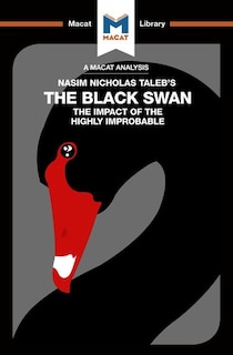 Couverture_An Analysis of Nassim Nicholas Taleb's The Black Swan