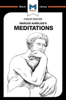Front cover_An Analysis of Marcus Aurelius's Meditations