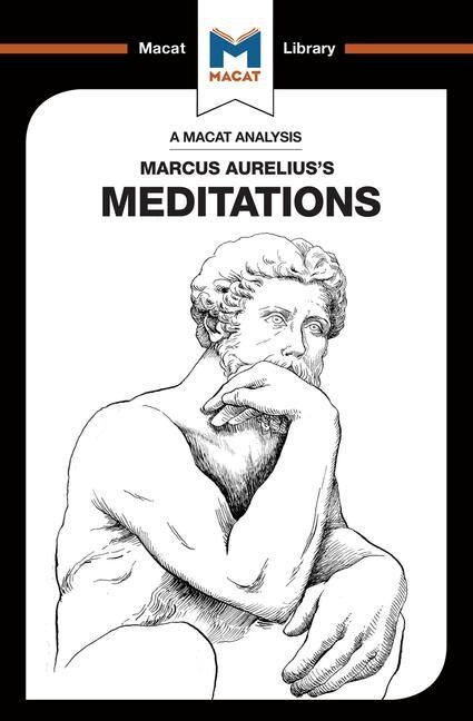 Front cover_An Analysis of Marcus Aurelius's Meditations