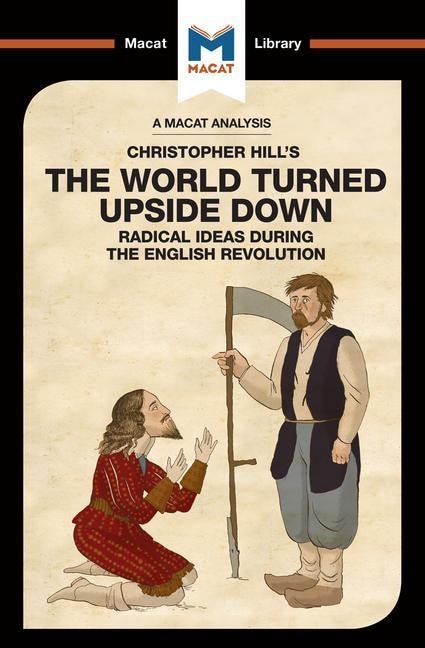 Front cover_An Analysis Of Christopher Hill's The World Turned Upside Down