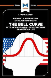 Front cover_An Analysis Of Richard J. Herrnstein And Charles Murray's The Bell Curve