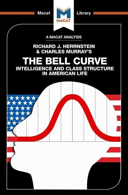 Front cover_An Analysis Of Richard J. Herrnstein And Charles Murray's The Bell Curve