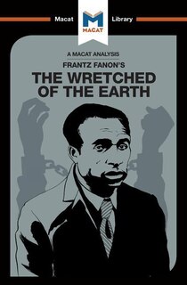 Couverture_An Analysis of Frantz Fanon's The Wretched of the Earth