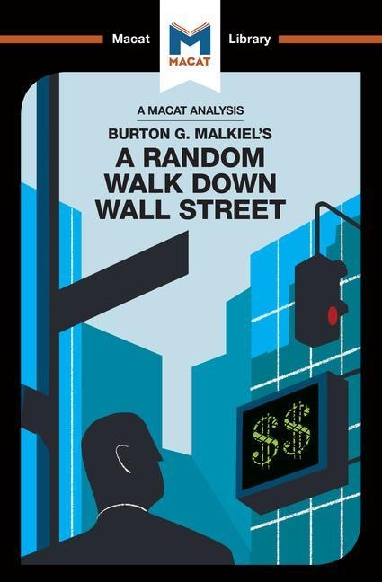 Couverture_An Analysis Of Burton G. Malkiel's A Random Walk Down Wall Street
