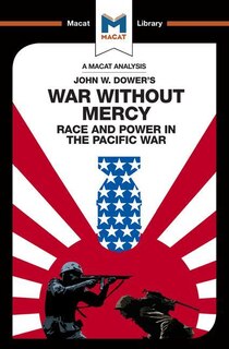 Front cover_An Analysis of John W. Dower's War Without Mercy