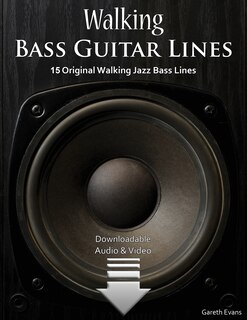 Front cover_Walking Bass Guitar Lines