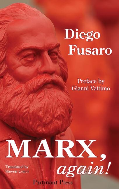 Couverture_Marx, again!