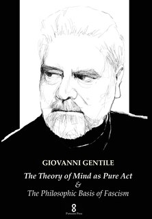 Front cover_The Theory of Mind as Pure Act