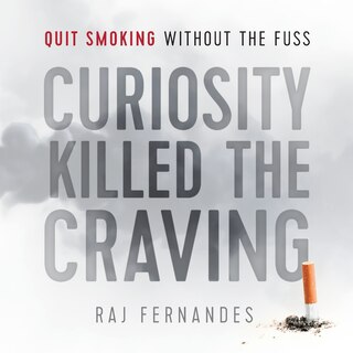 Front cover_Curiosity Killed the Craving