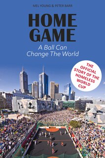 Front cover_Home Game