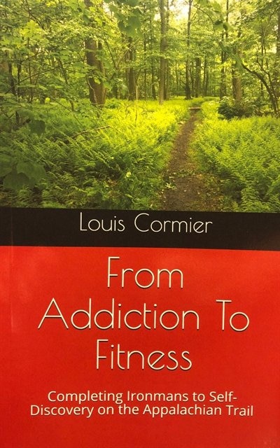 Couverture_From Addiction to Fitness