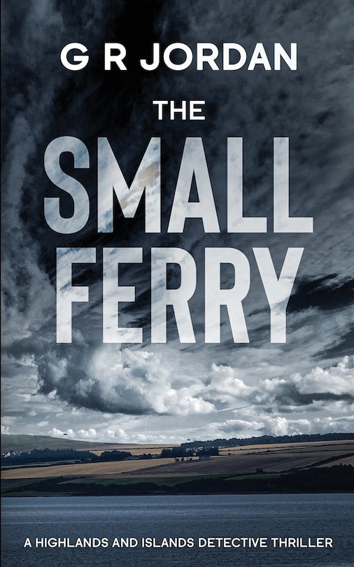 Front cover_The Small Ferry