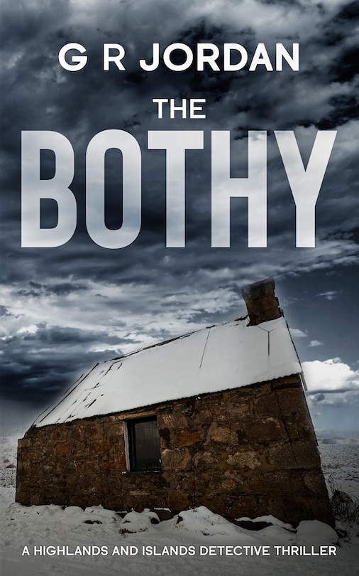 Front cover_The Bothy