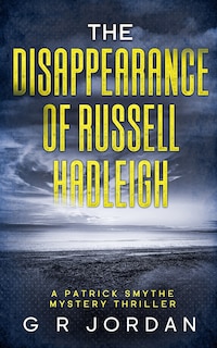 Couverture_The Disappearance of Russell Hadleigh