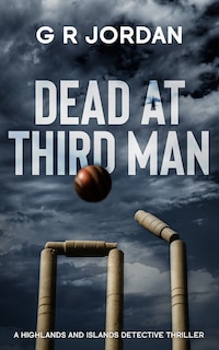 Couverture_Dead At Third Man