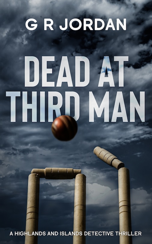 Couverture_Dead At Third Man